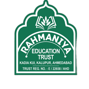 RAHMANIYA EDUCATION TRUST