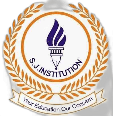 S J INSTITUTION